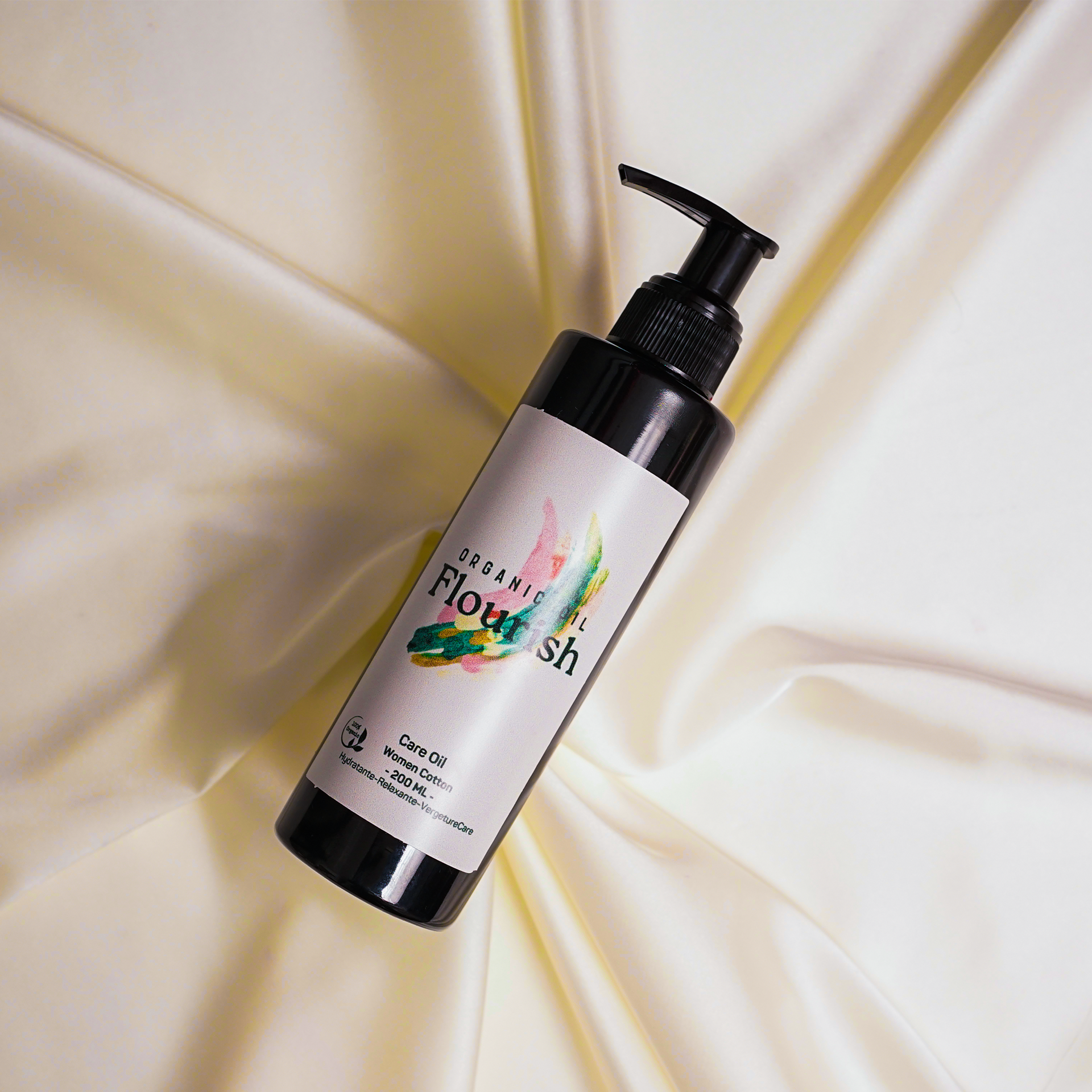 Women cotton - 100 ML