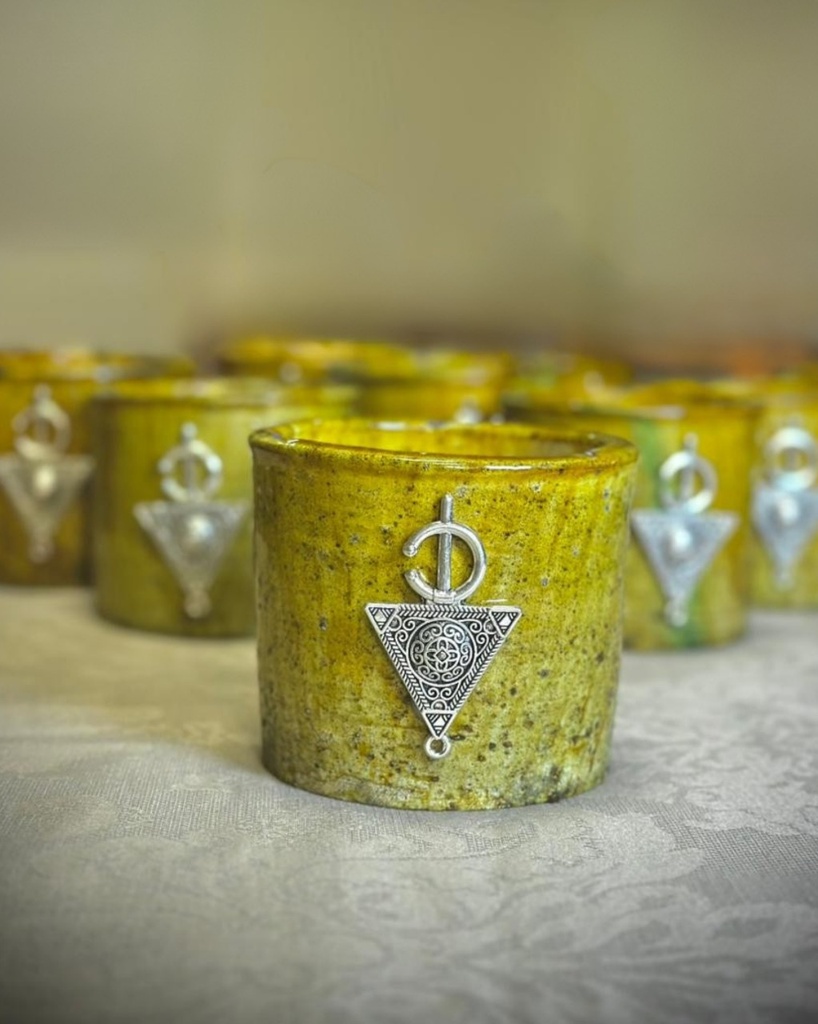 Bougie  Ambiance Soul Scent  - 300 ML  Oriental