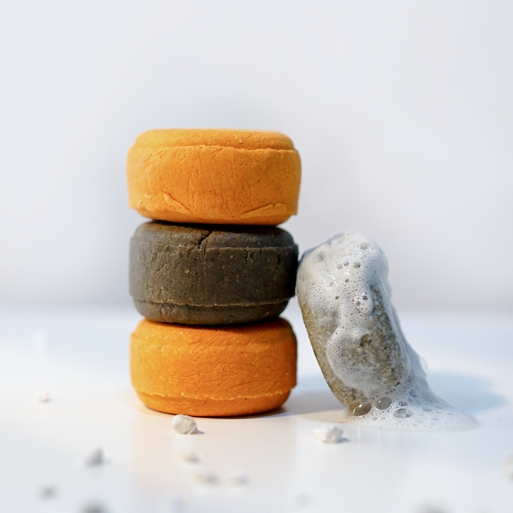 [MAC-SOL] Macaron Soleil